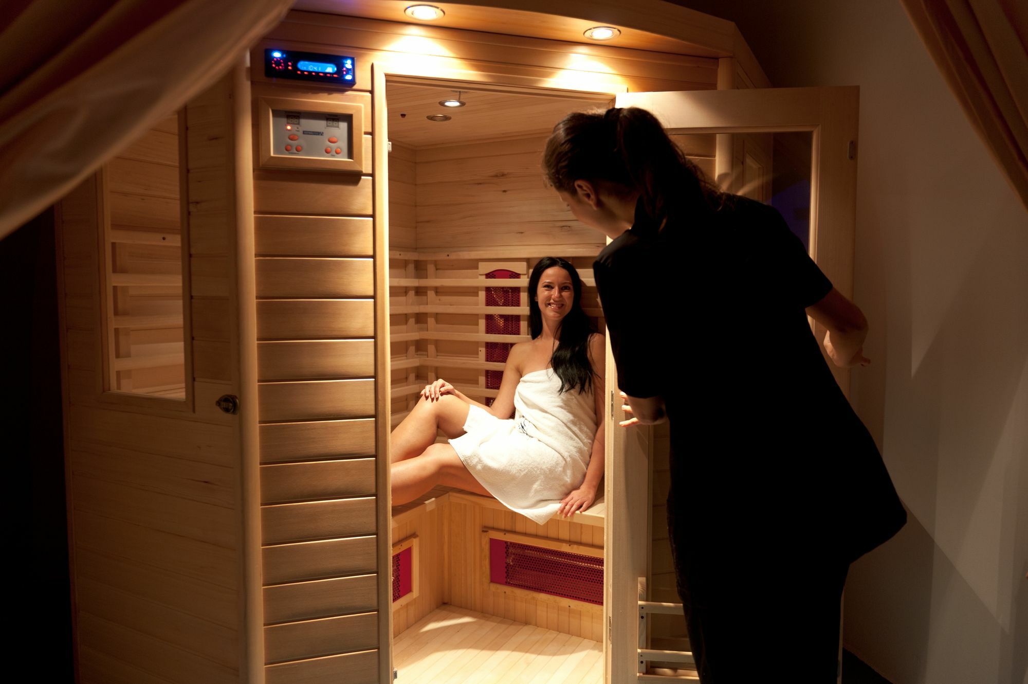 Pegasus Spa Hotel Imerovigli  Bagian luar foto
